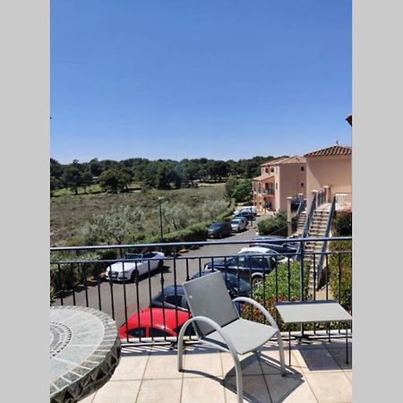 Appartement Golf Saint Thomas - Belle Residence Beziers Exterior photo